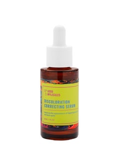 GOOD MOLECULES Discoloration Correcting Serum - Tranexamic Acid Ester Salt and Niacinamide for Dark Spots, Sun Damage, and Age Spots - Skincare Face  - Image 2