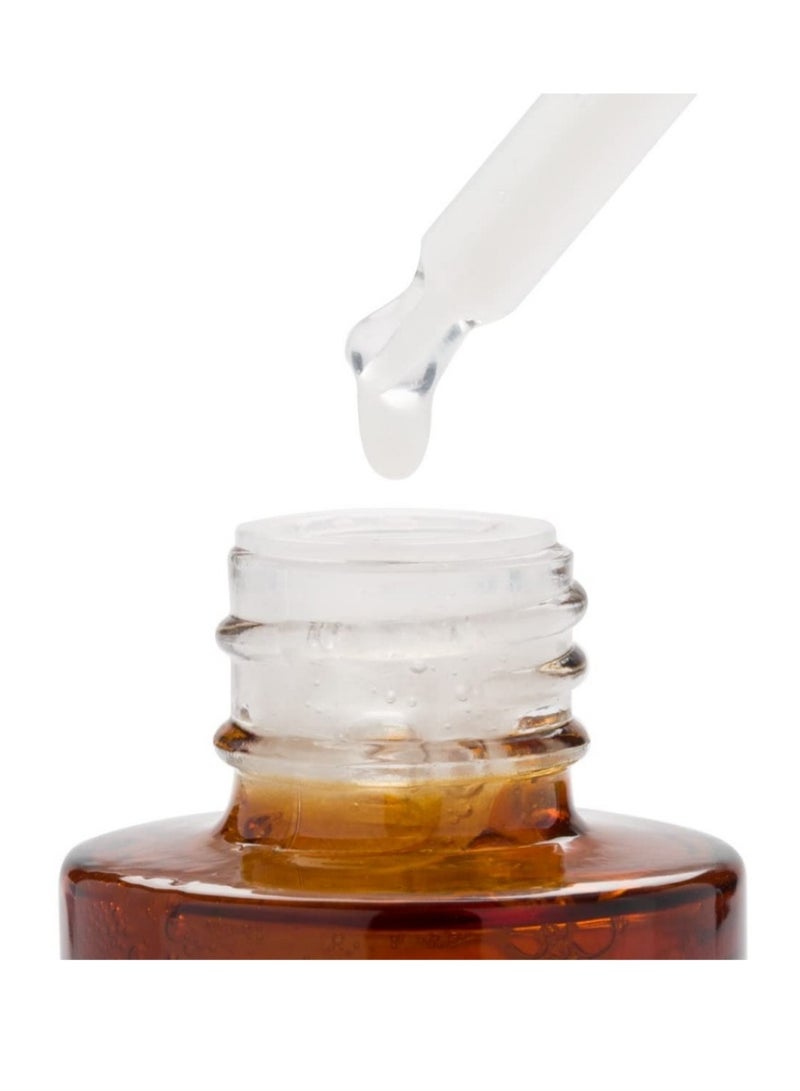 مصل تصحيح تغير اللون - ملح إستر حمض الترانيكساميك والنياسيناميد للبقع الداكنة وأضرار الشمس والبقع العمرية - العناية بالبشرة الوجه - Image 4