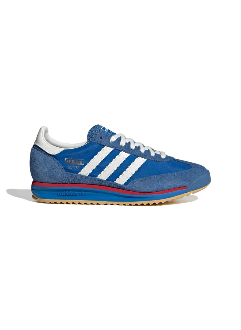 Adidas adidas SL 72 RS Blue Originals Kids Shoes
