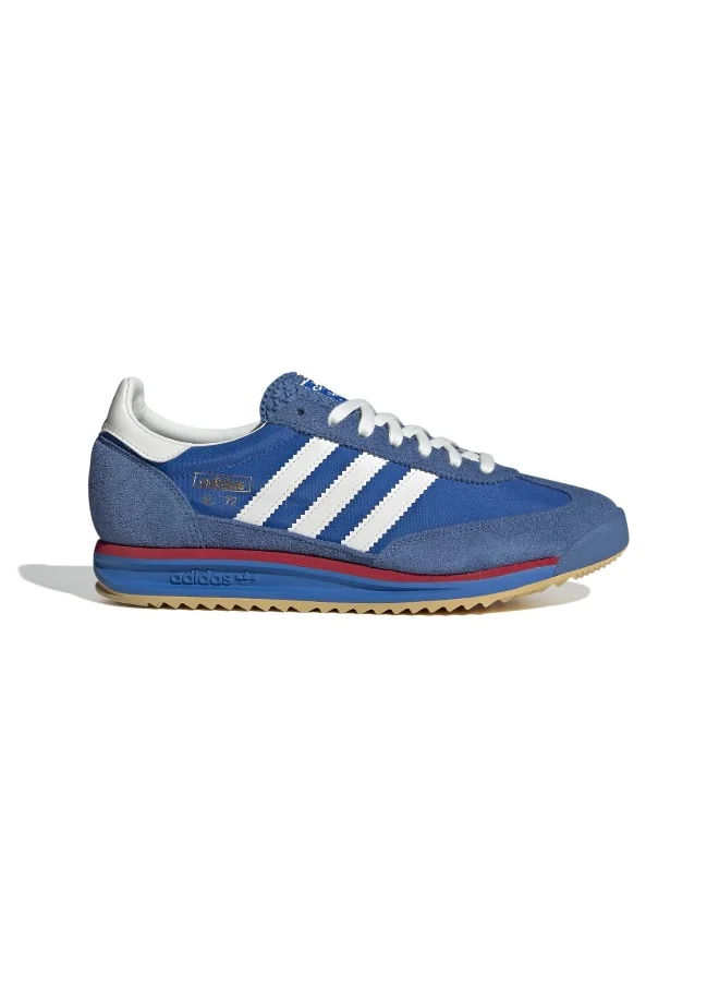 adidas Originals adidas SL 72 RS Blue Originals Kids Shoes