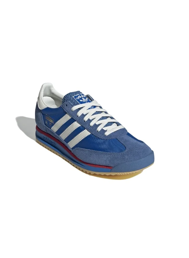 adidas Originals SL 72 RS Blue Originals Kids Shoes