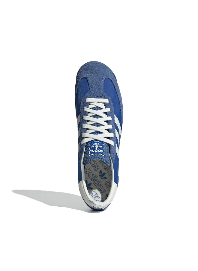 adidas Originals SL 72 RS Blue Originals Kids Shoes