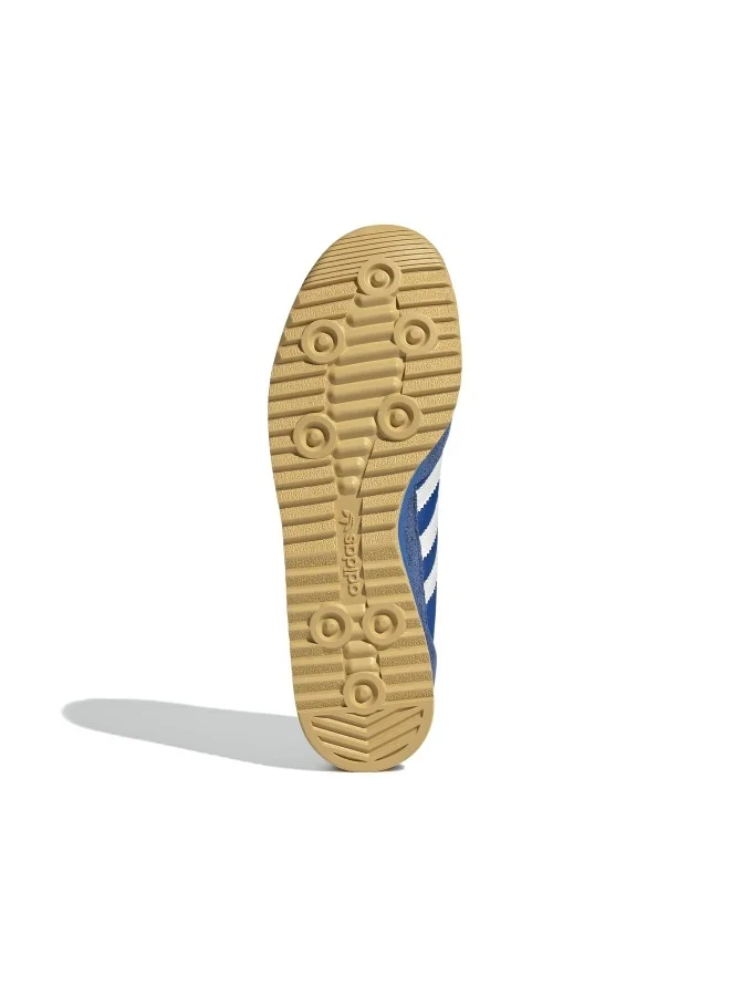 adidas Originals SL 72 RS Blue Originals Kids Shoes