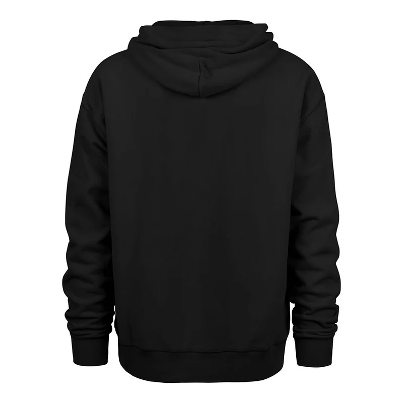 47 Icon Drop Shoulder Pullover Hood New York Yankees Sweatshirt - Men