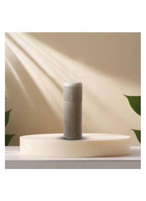 Ezvalo Tuner Hifi Bluetooth Speaker with Ambient Lighting
