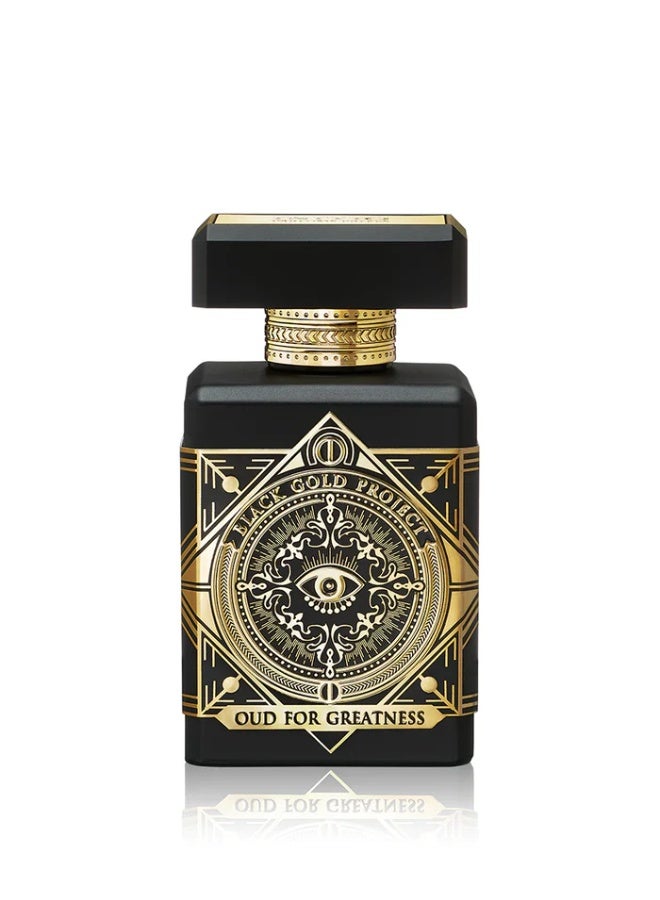 Initio Oud for Greatness EDP 90 ml - Image 1