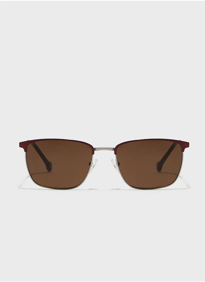 30Sundays Relic Aviator Sunglasses