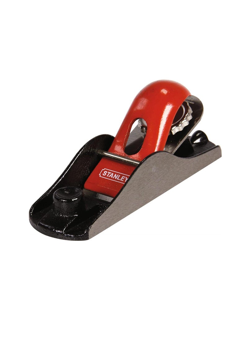 مستوي خشب ستانلي بمكبس 168 مم رقم 112116 (مستوي خشب)