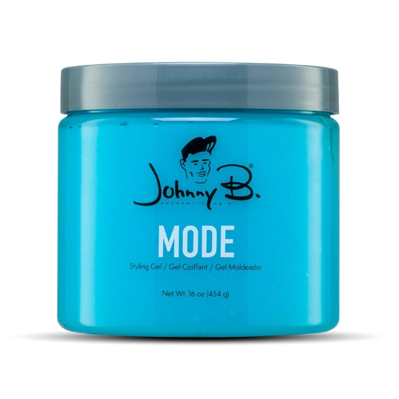 JOHNNY B. جل تصفيف الشعر الاحترافي JOHNNY B. 16 أونصة - Image 1