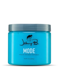 JOHNNY B. JOHNNY B. Mode Professional Hair Styling Gel  - Image 1