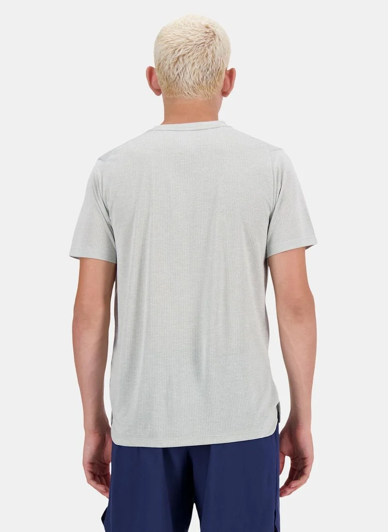 New Balance Men's Athletics T-Shirt