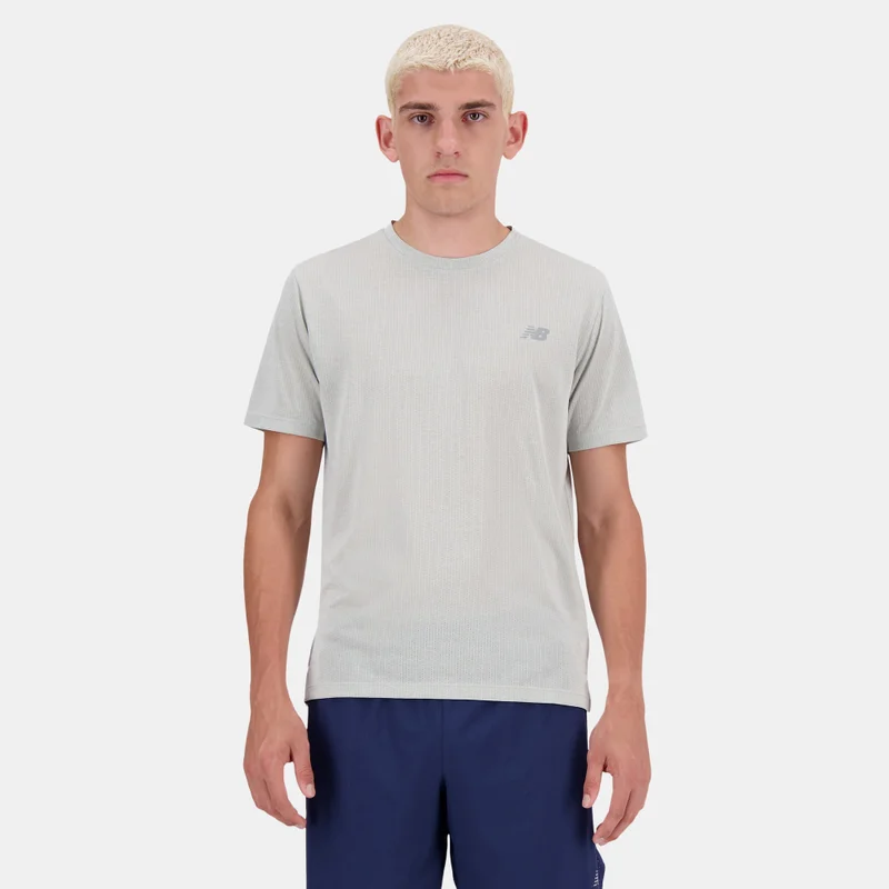 New Balance Men's Athletics T-Shirt
