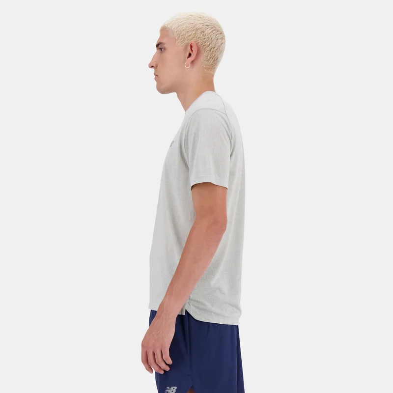 New Balance Men's Athletics T-Shirt