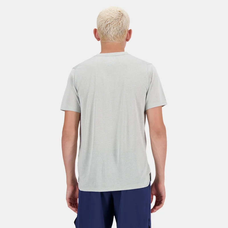 New Balance Men's Athletics T-Shirt