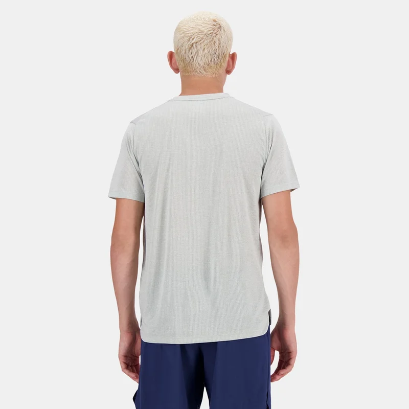 New Balance Men's Athletics T-Shirt