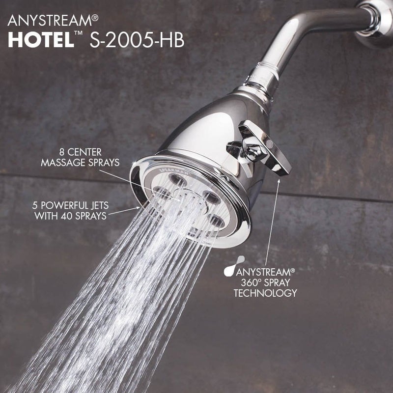 Speakman S-2005-HB - Image 4