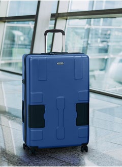 TACH Connectable Luggage 28" Large Size Spinner Luggage with TSA Locks Hard Shell Patented Built-In Connecting System Easily Links 6 Bags  - Image 2