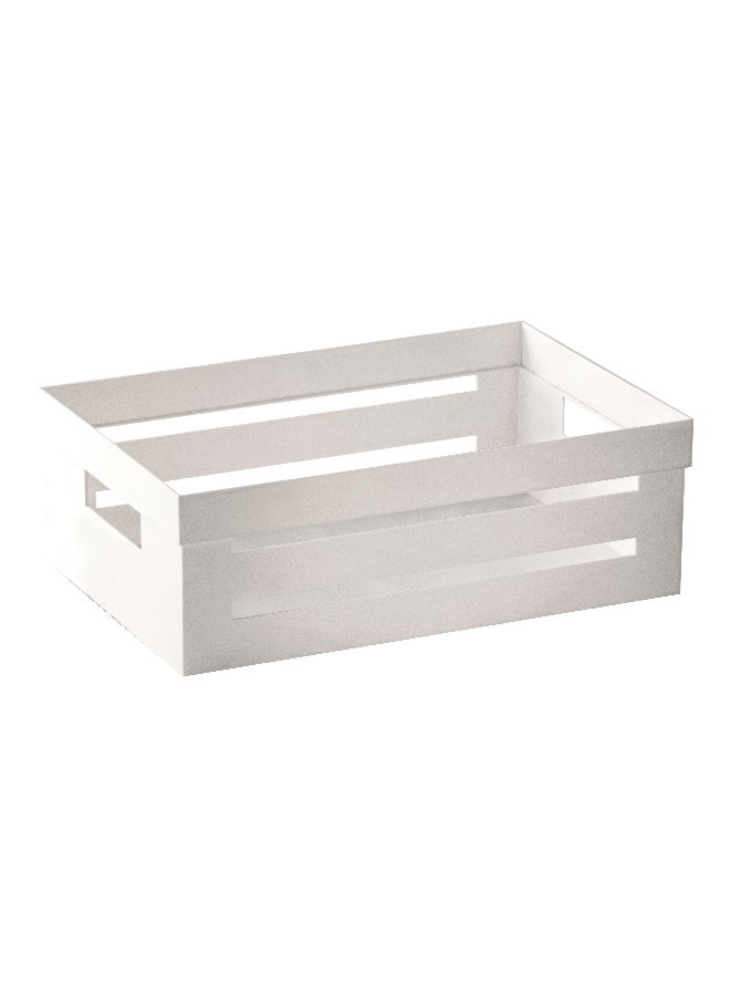 Snips BPA Free Polystyrene Kitchen Organizer White 2 L 000909 - Image 1