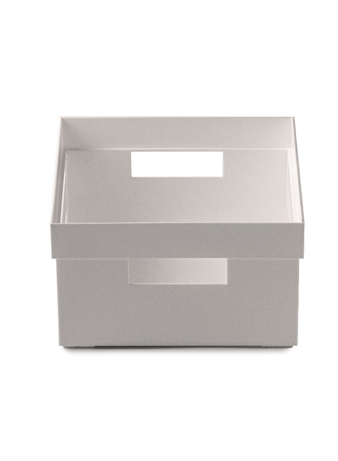 Snips BPA Free Polystyrene Kitchen Organizer White 2 L 000909 - Image 2