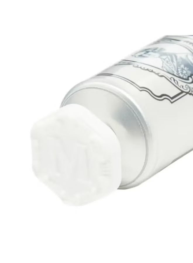 Marvis Whitening Mint Travel Size Toothpaste, 85 ml, Promotes The Natural Whitening of The Teeth, Plaque Removal Toothpaste, Long-Lasting Freshness - Image 3