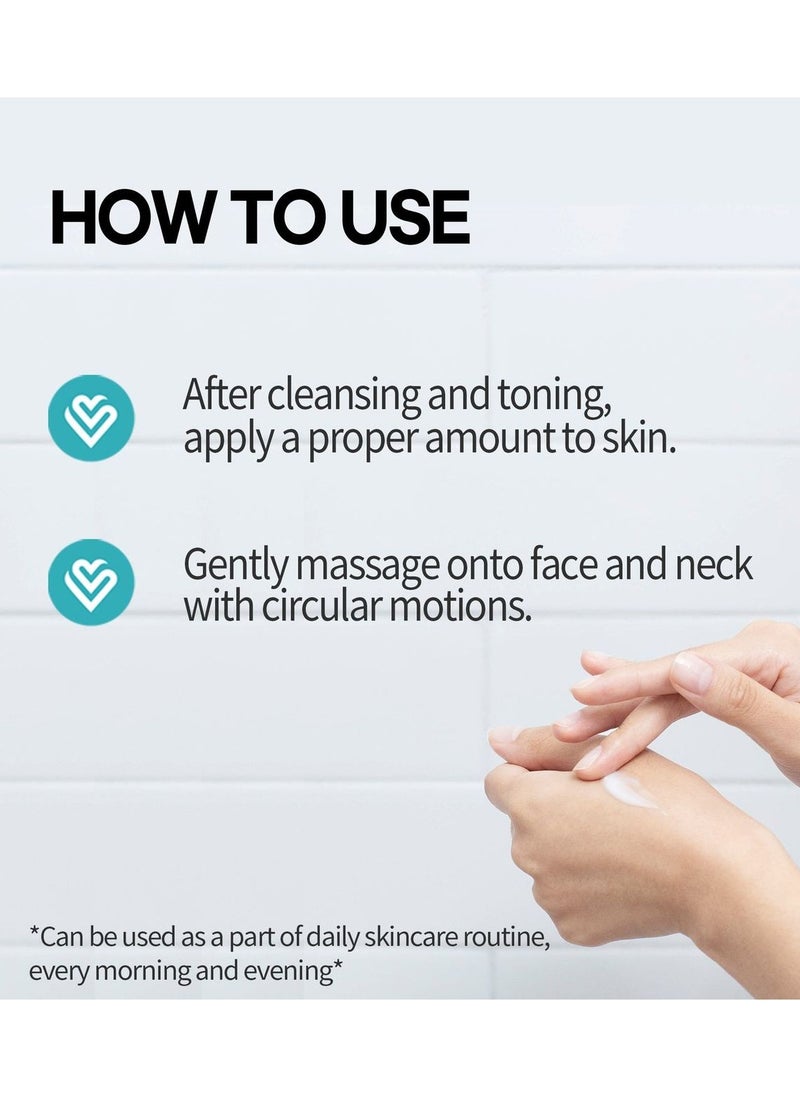 VVBETTER TECA LIFTING MOISTURE CREAM  - Image 3
