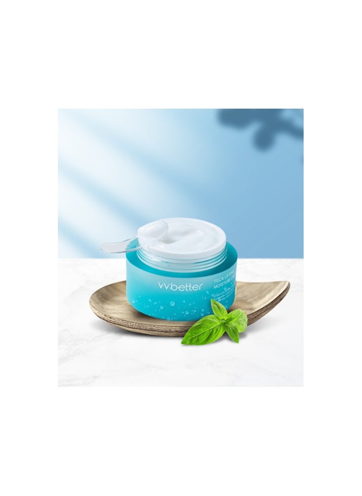 VVBETTER TECA LIFTING MOISTURE CREAM  - Image 2