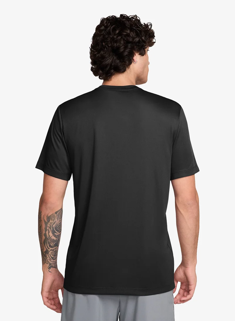 Nike M NK DF TEE STD FLEX