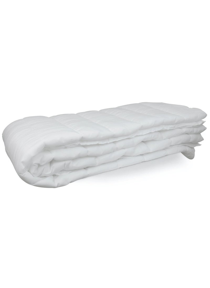 Microfibre Summer Duvet