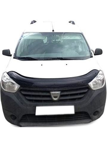 Kingstar Bonnet Spoiler Dacia Dokker 2012+  - Image 2
