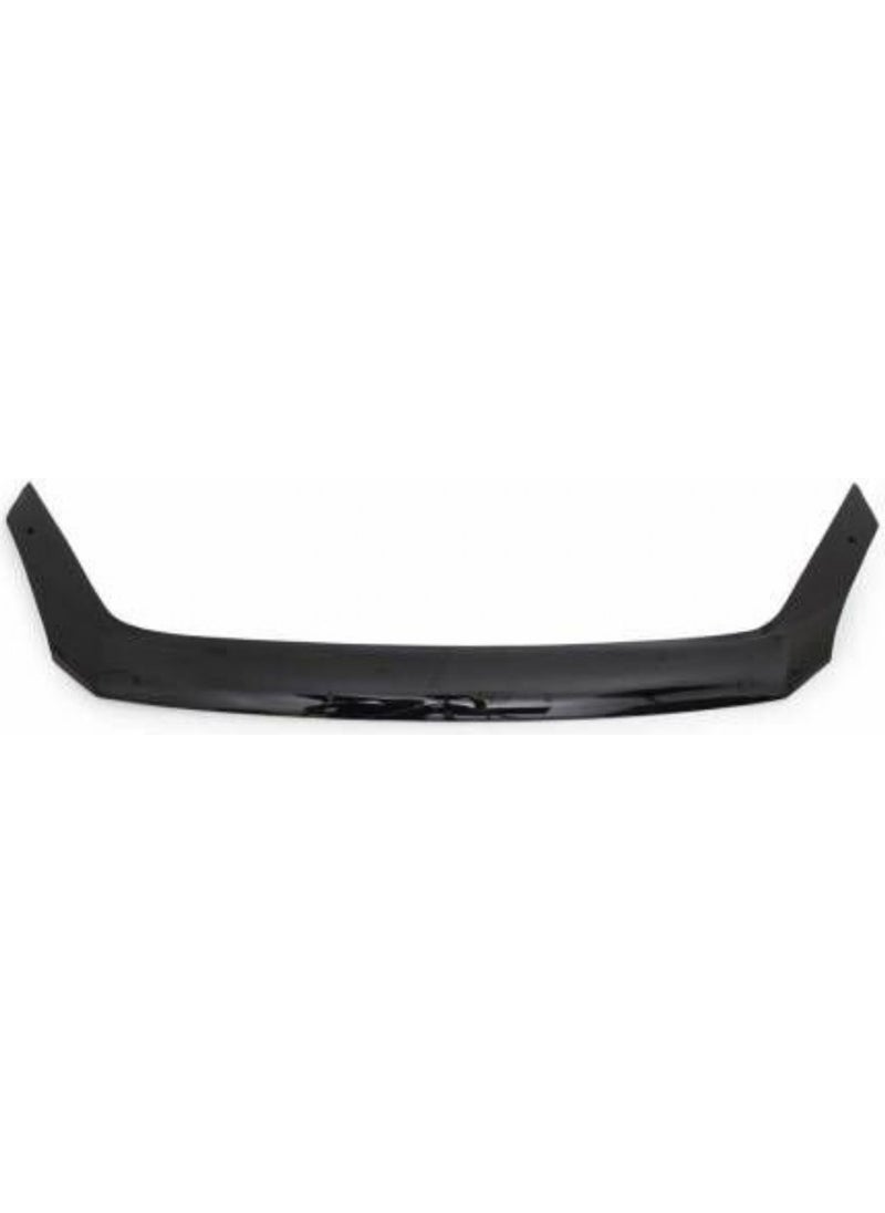 Kingstar Bonnet Spoiler Dacia Dokker 2012+  - Image 1