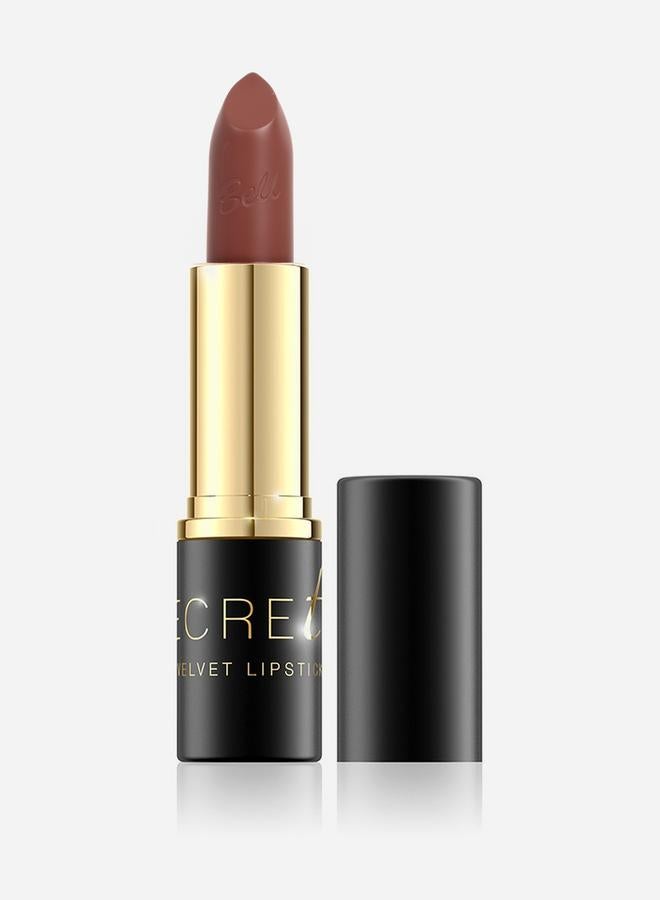 Bell Secretale Velvet Lipstick, Nr_01  - Image 1