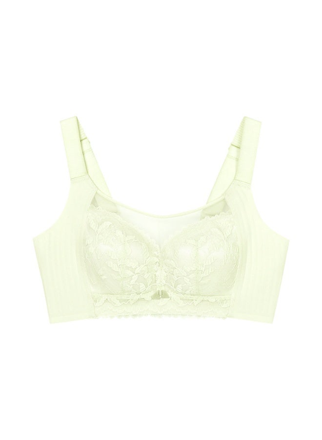 KUYING Brand New Comfortable Skin Friendly Breathable Bra - Image 1