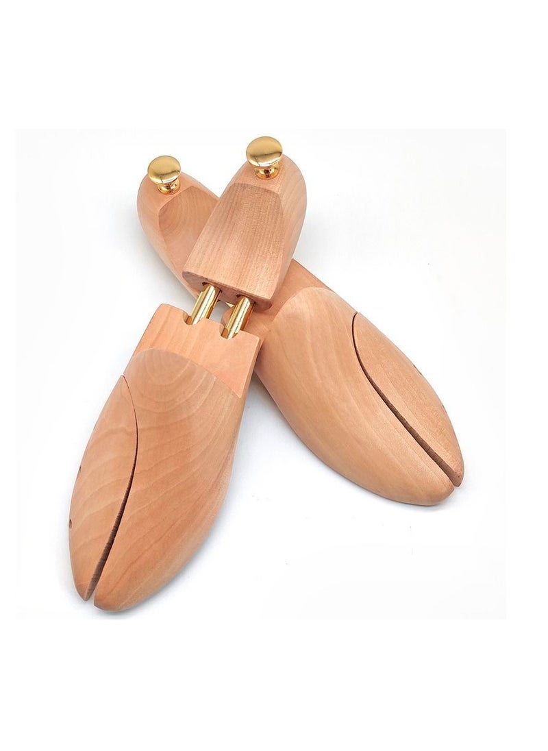 Y&D - 1-Pair Durable Shoe Tree - Image 1