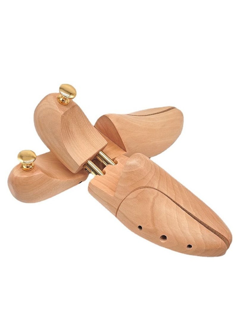 Y&D - 1-Pair Durable Shoe Tree - Image 1