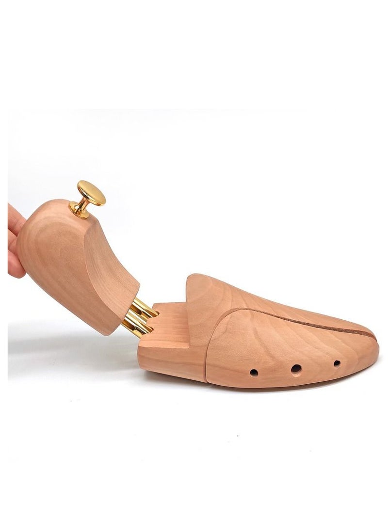 Y&D - 1-Pair Durable Shoe Tree - Image 1