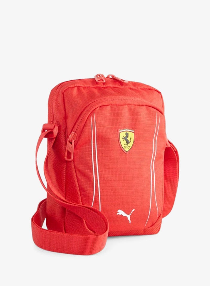 Scuderia Ferrari FERRARI CROSSBODY BAG - Image 1