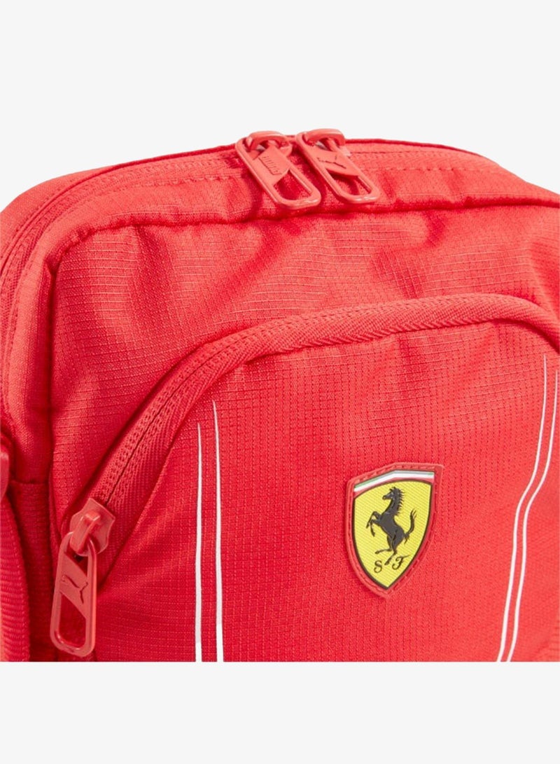 Scuderia Ferrari FERRARI CROSSBODY BAG - Image 5