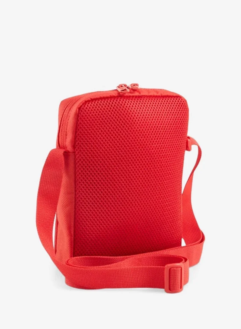 Scuderia Ferrari FERRARI CROSSBODY BAG