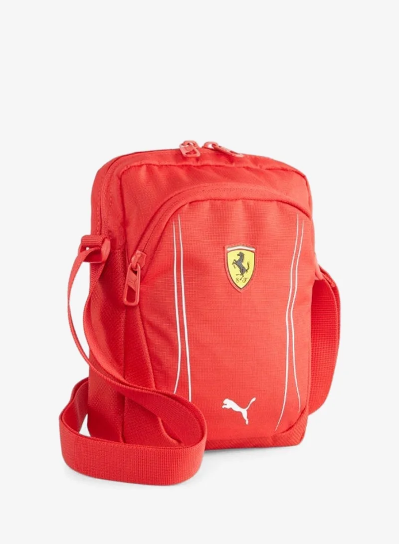 Scuderia Ferrari FERRARI CROSSBODY BAG
