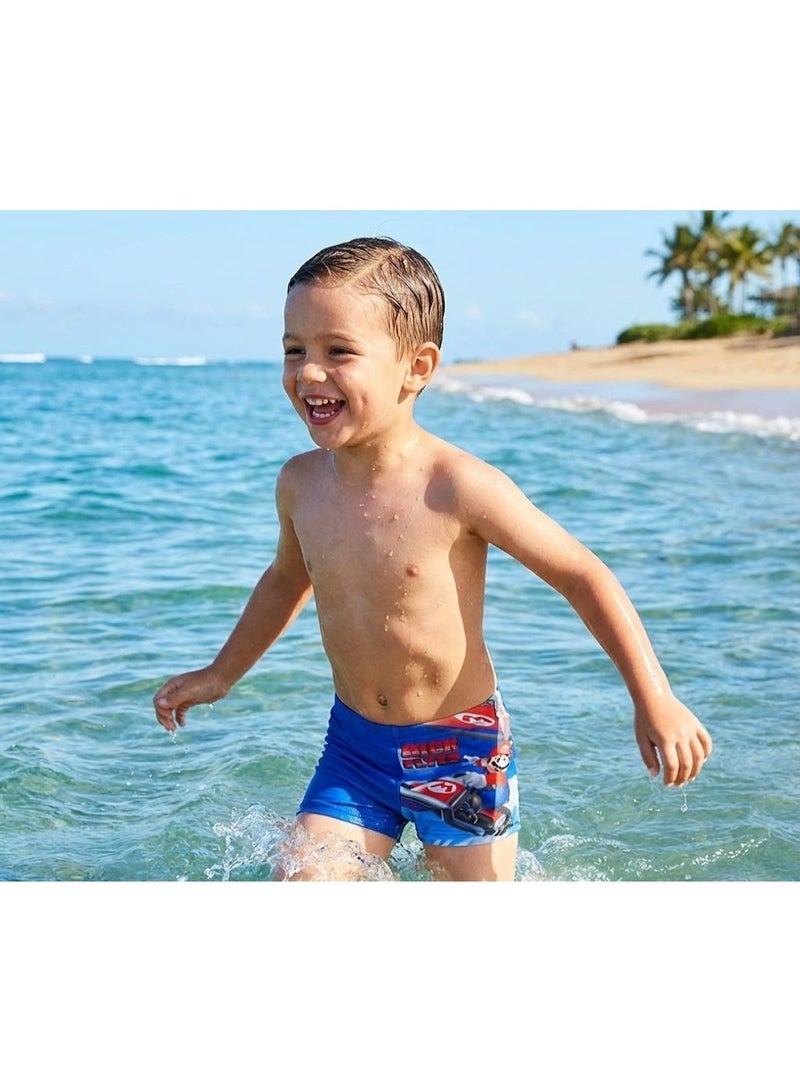 Nintendo Super Mario world Swim boxer for boys
by kids tv - Image 2