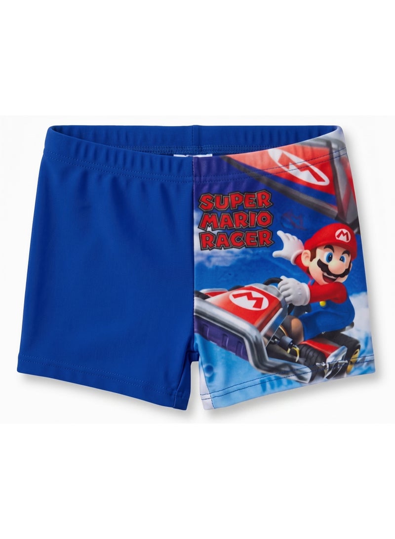 Nintendo Super Mario world Swim boxer for boys
by kids tv - Image 1
