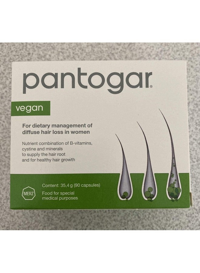 pantogar Made In Germany (90 Capsule Box) - Image 2