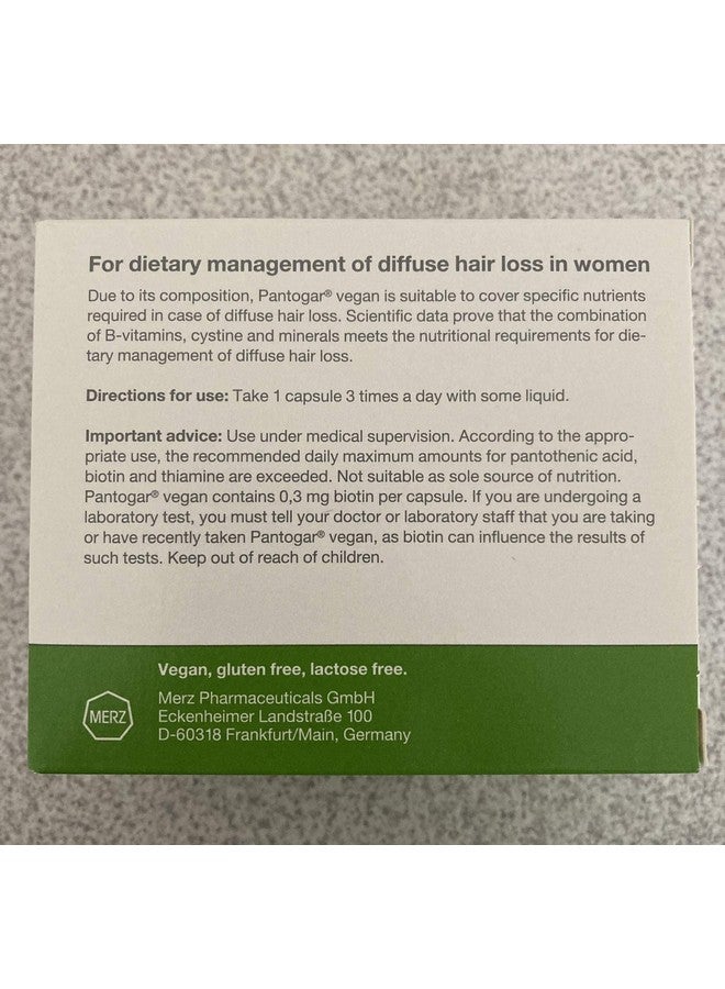 pantogar Made In Germany (90 Capsule Box) - Image 3