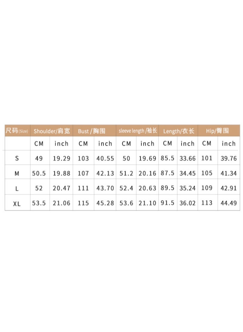 NIBEMINENT Winter Women's Christmas Knitted Dress Full Lantern Sleeve Casual Loose Sweater Dresses Santa Print Cute Soft Vestidos Xmas Look - Image 3