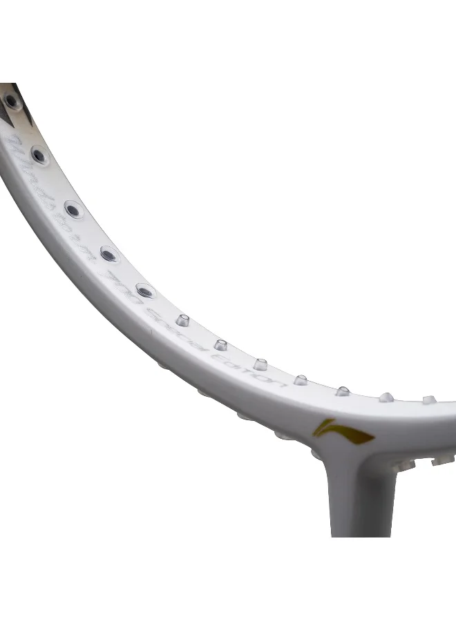 لي-نينج لي-نينج ويند ستورم  إصدار خاص مضرب تنس الريشة