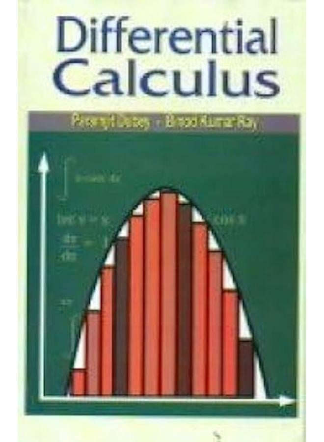 Differential Calculus   India