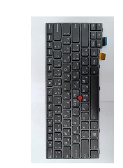 CS for Lenovo Thinkpad T460S, T470S Laptops Black  - Image 2