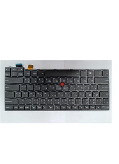 CS for Lenovo Thinkpad T460S, T470S Laptops Black  - Image 4