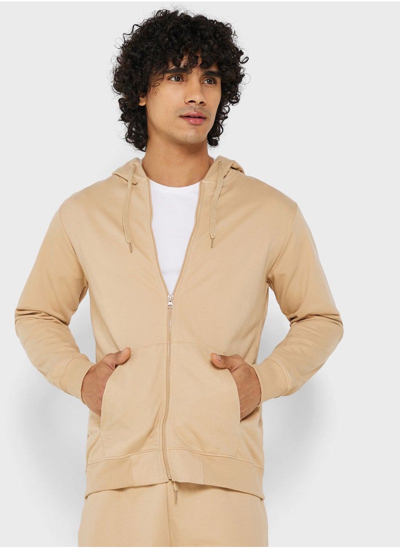 Seventy Five Zip Hoodie Set  - Image 3