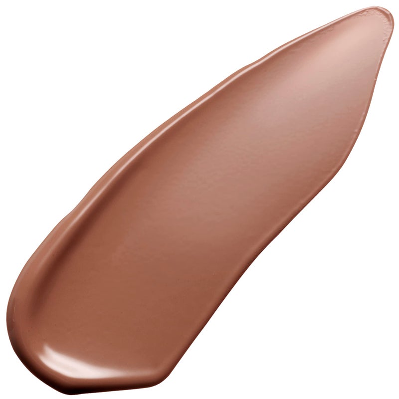 Kevyn Aucoin Stripped Nude Skin Tint, ST 10 (Deep) shade: Tinted makeup foundation with blue light protection. Sheer to light coverage. Blurs imperfections for a natural even finish. Comfortable wear. - Image 2
